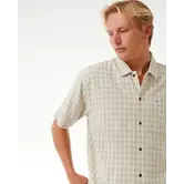 Classic Surf Check SS Shirt