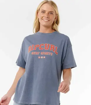 Varsity Sports Heritage Tee