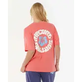 Luxe Surf Heritage Tee