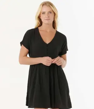 Premium Surf SS Dress