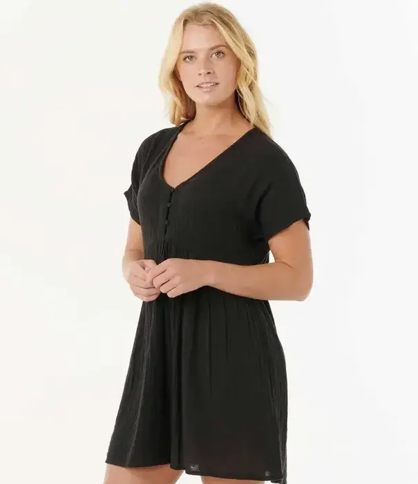 RIP CURL Premium Surf SS Dress