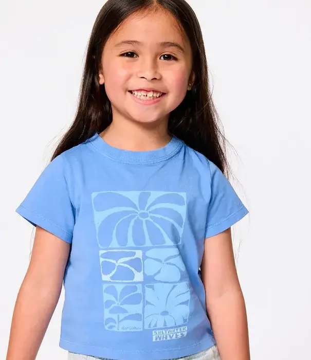 RIP CURL Artist Of The Search Standard Tee