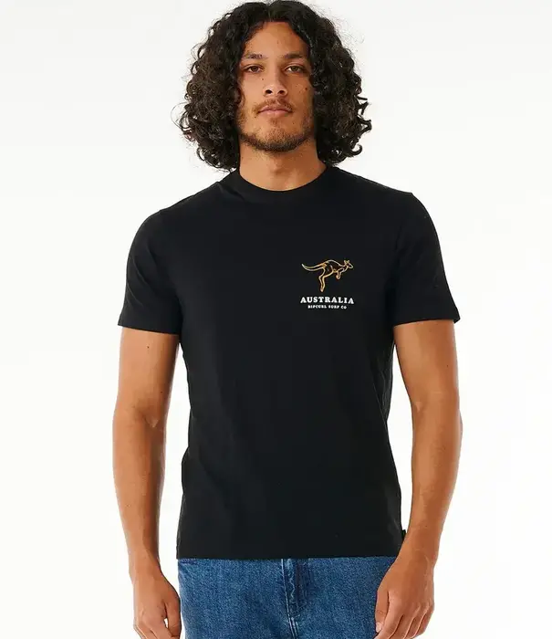 RIP CURL Australia Fun Times Desto Tee
