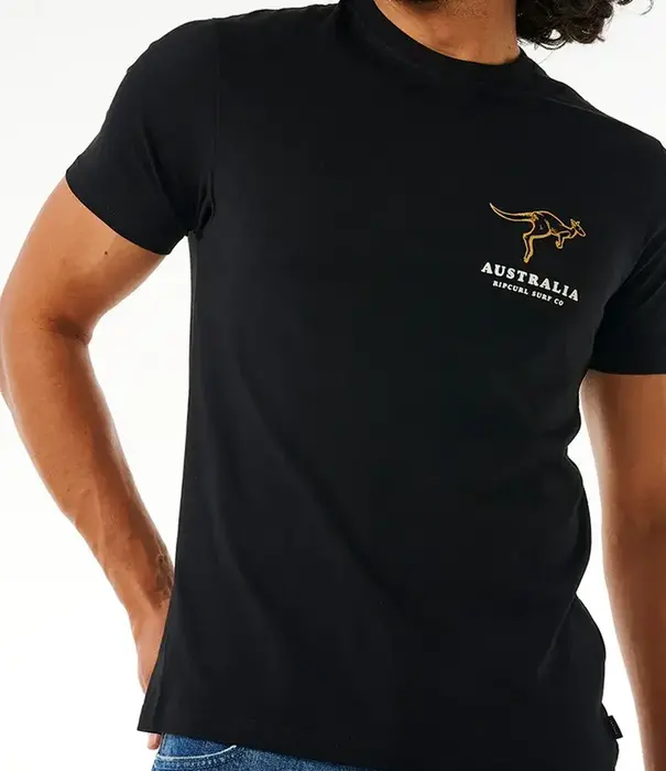 RIP CURL Australia Fun Times Desto Tee