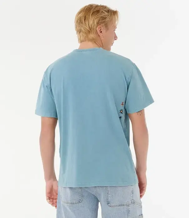 RIP CURL Raw Energy Bubble Tee