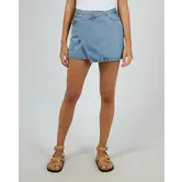 Lenni Mini Skort