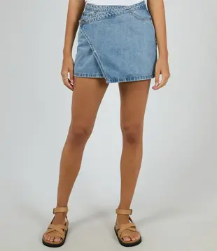 Lenni Mini Skort