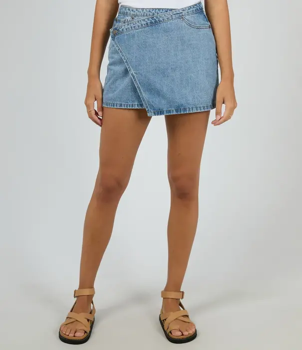 ALL ABOUT EVE Lenni Mini Skort