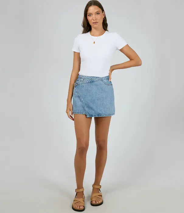 ALL ABOUT EVE Lenni Mini Skort