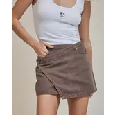 Lenni Mini Skort