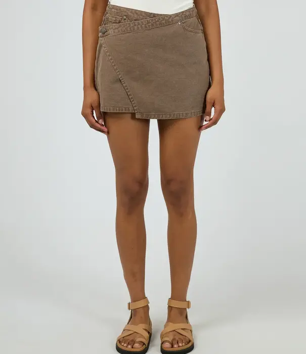 ALL ABOUT EVE Lenni Mini Skort