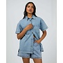 Simi Denim Shirt