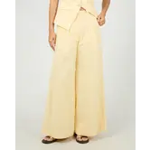 Alessa Linen Pant