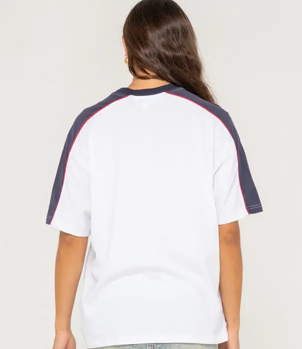 RUSTY Archived Shooter Oversize Tee