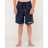 Teen Boys Flip Daddy Boardshort