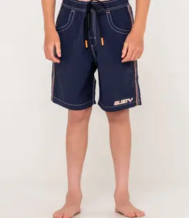 Teen Boys Flip Daddy Boardshort