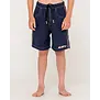 Teen Boys Flip Daddy Boardshort