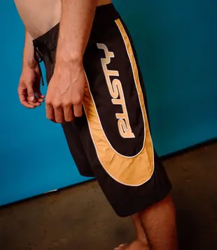Charger 21" Boardshort
