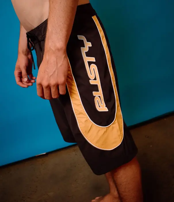 RUSTY Charger 21" Boardshort