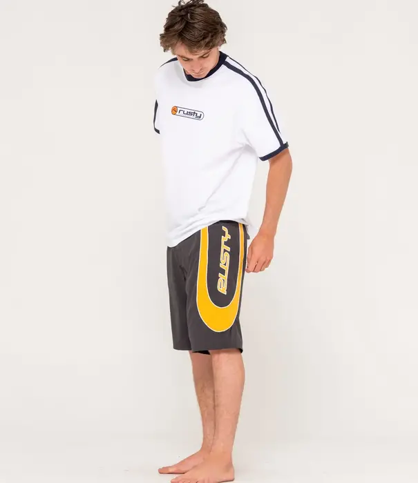 RUSTY Charger 21" Boardshort