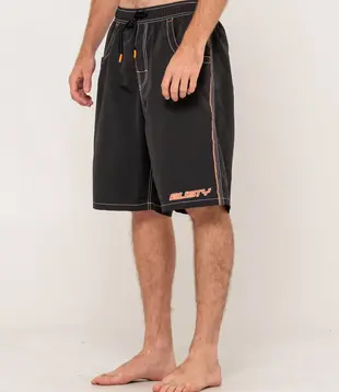 Flip Daddy 22" Elastic Waist Boardshort
