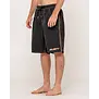 Flip Daddy 22" Elastic Waist Boardshort