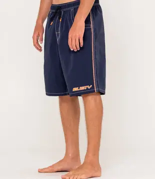 Flip Daddy 22" Elastic Waist Boardshort
