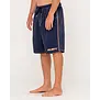 Flip Daddy 22" Elastic Waist Boardshort