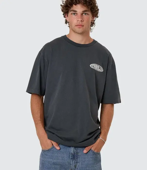 THRILLS Shadowless Oversize Fit Tee