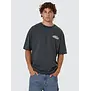 Shadowless Oversize Fit Tee