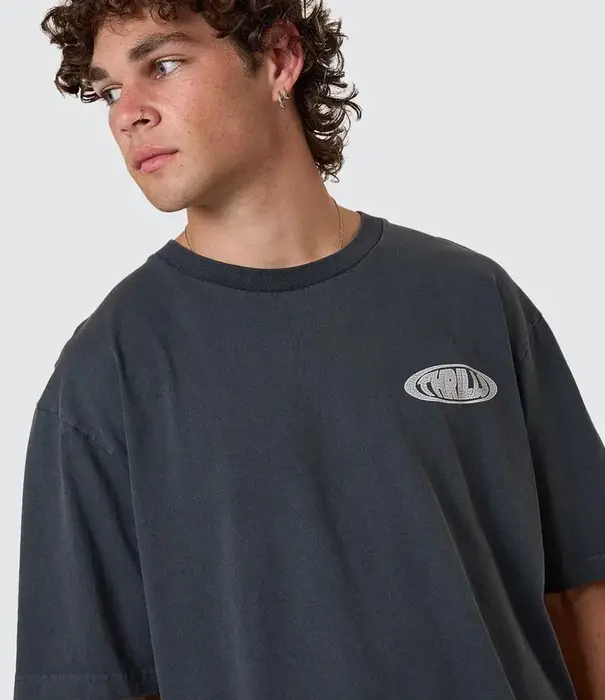 THRILLS Shadowless Oversize Fit Tee