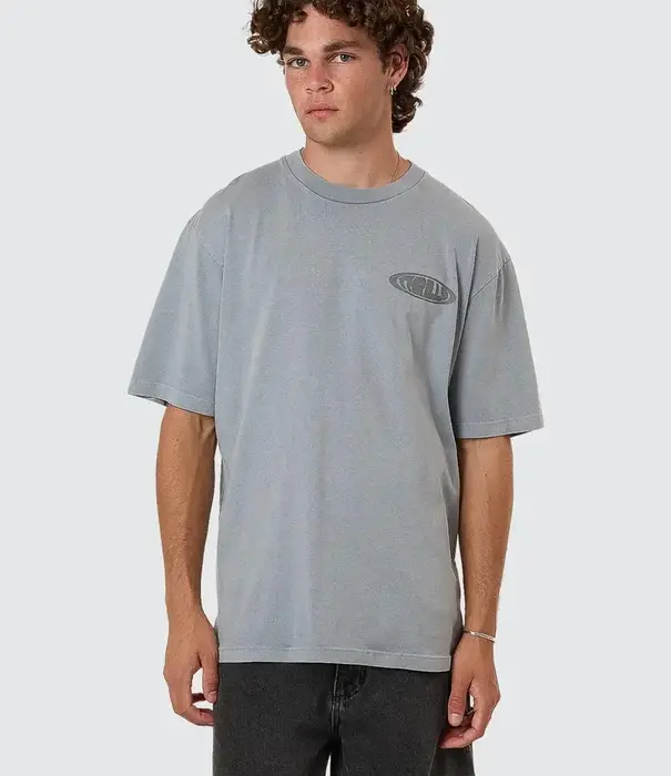 THRILLS Shadowless Oversize Fit Tee