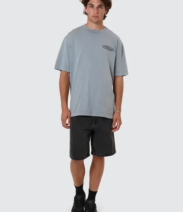 THRILLS Shadowless Oversize Fit Tee
