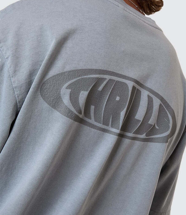THRILLS Shadowless Oversize Fit Tee