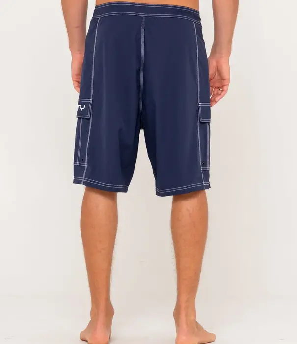 RUSTY Pick Pocket 22" Baggy Boardshort