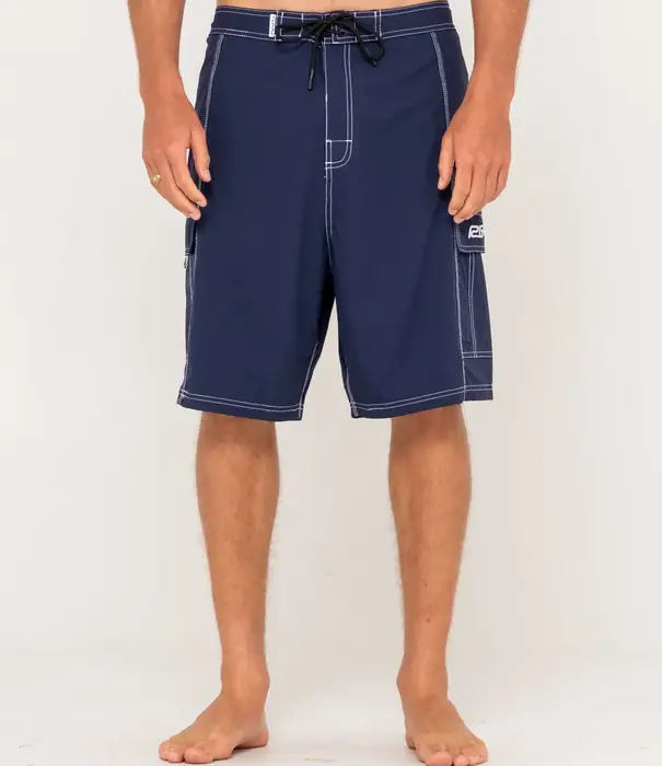 RUSTY Pick Pocket 22" Baggy Boardshort