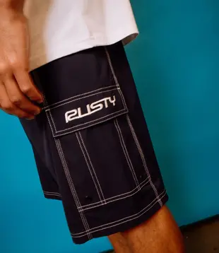 Pick Pocket 22" Baggy Boardshort