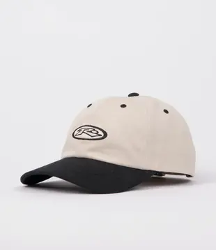 Kick Flip Embroidered Two-Toned Dad Cap