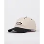 Kick Flip Embroidered Two-Toned Dad Cap