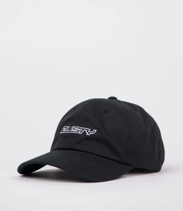 RUSTY Flip Daddy Dad Cap