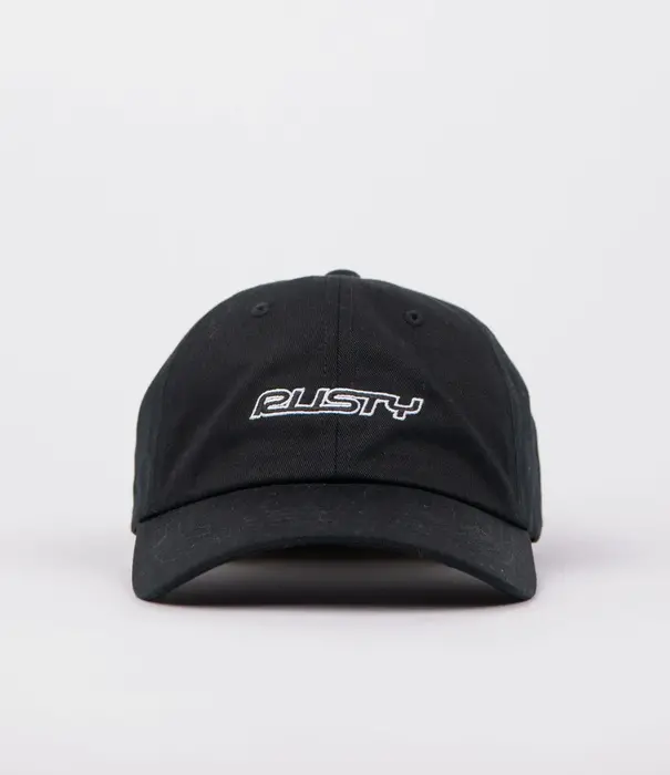 RUSTY Flip Daddy Dad Cap