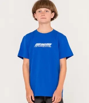 Teen Boys Slasha Tee