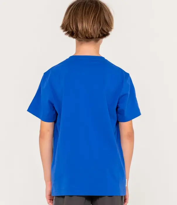 RUSTY Teen Boys Slasha Tee