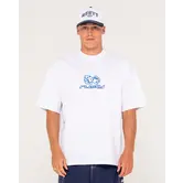 Double Or Nothin Graphic Tee