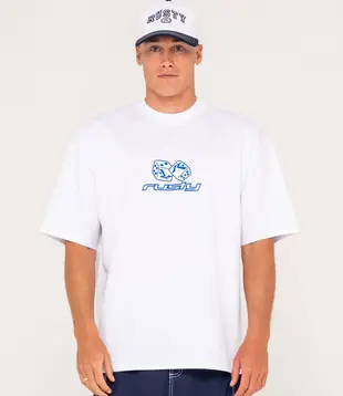 Double Or Nothin Graphic Tee