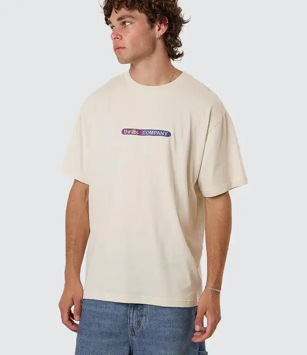 THRILLS Immersion Merch Fit Tee
