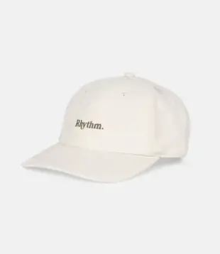 Essential Brushed Twill Cap