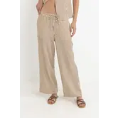 Cove Pant Drawstring