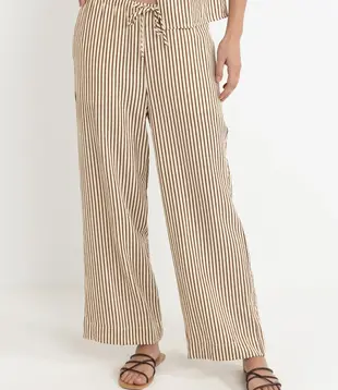 Cove Pant Drawstring