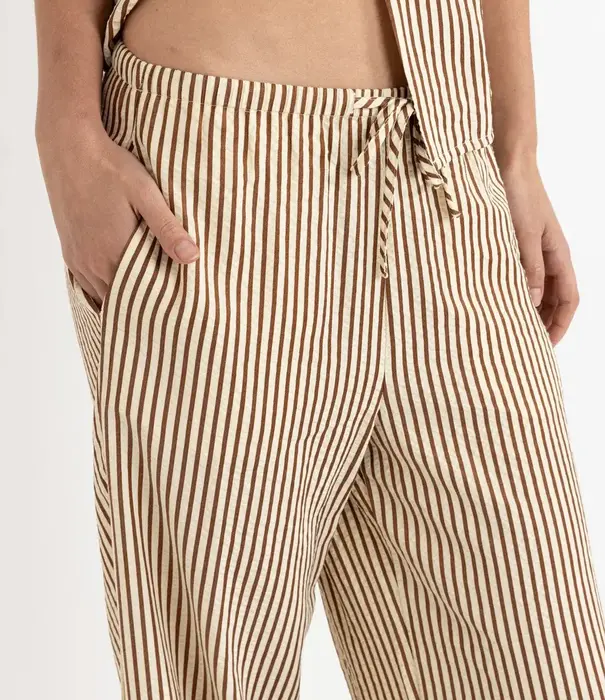 RHYTHM Cove Pant Drawstring